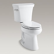 Kohler Highline toilet