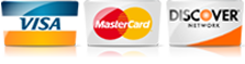 For boiler in Shaker Heights OH, we accept most major credit cards.