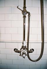 Have us repair your sink or shower in University Heights OH!